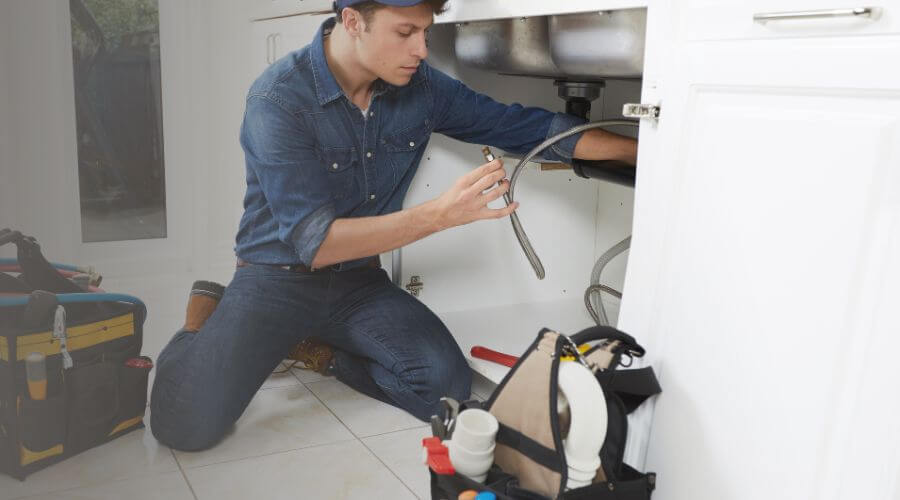 Professional Leak Detection in Harleton, TX