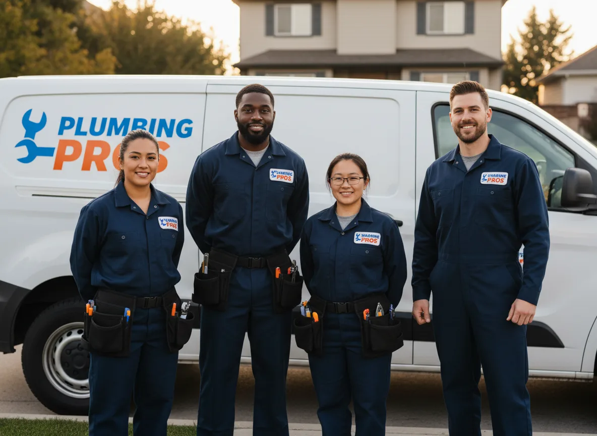 Water Heater Repair company in Harleton, TX